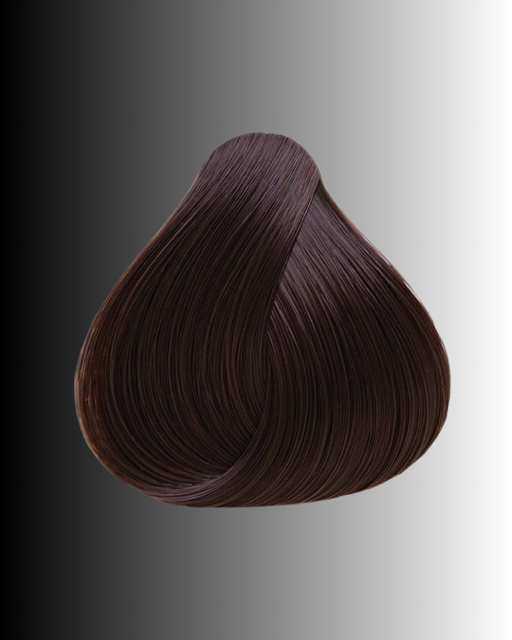 5-6 (M) OYA Permanent Color Mahogany Light Brown