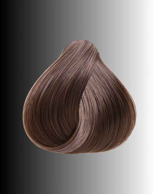 7-0 (N) OYA Permanent Color Natural Medium Blond