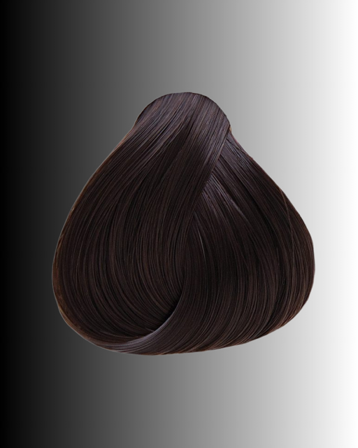 5-0 (N) OYA Permanent Color Natural Light Brown