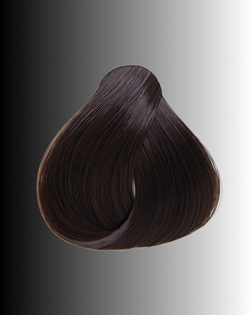 4-1 (A) OYA Permanent Color Ash Medium Brown