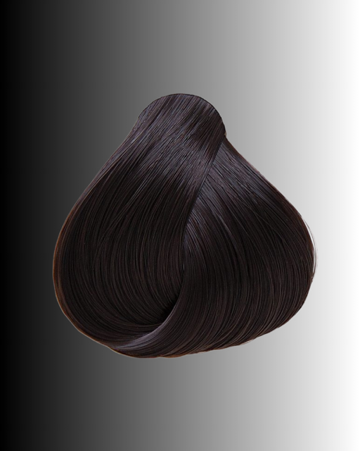 4-0 (N) OYA Permanent Color Natural Medium Brown