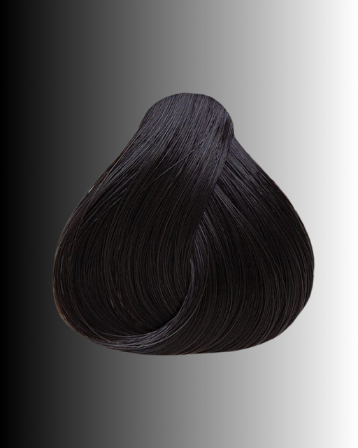 3-1 (A) OYA Permanent Color Ash Dark Brown