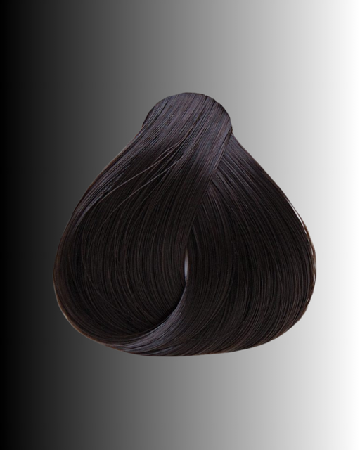 3-0 (N) OYA Permanent Color Natural Dark Brown