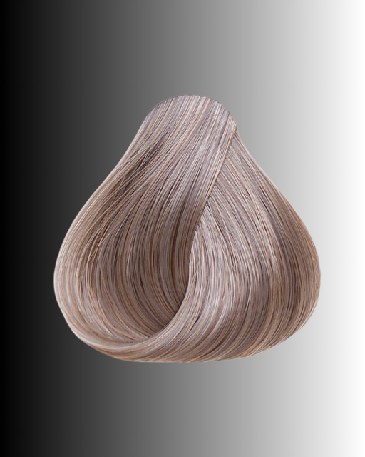 10-1 (A) OYA Permanent Color Ash Ultra Light Blond