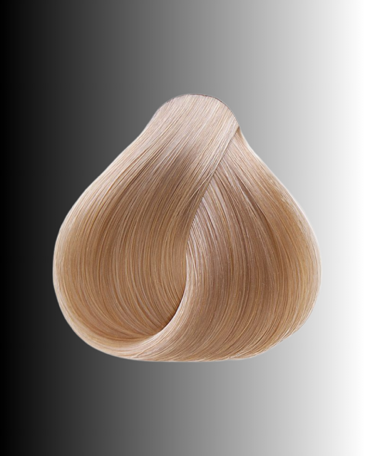 10-0 (N) OYA Permanent Color Natural Ultra Light Blond