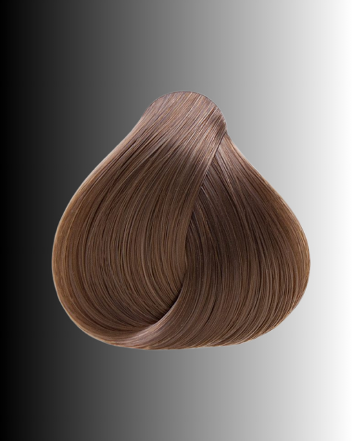 8-0 (N) OYA Permanent Color Natural Light Blond