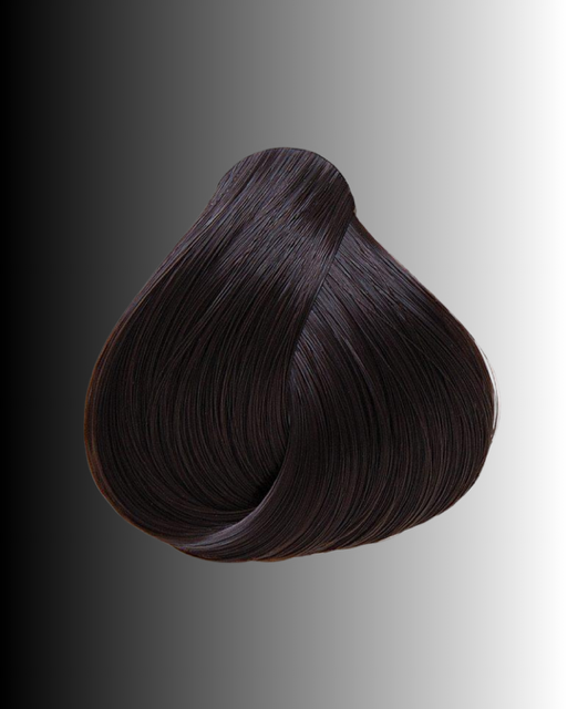 4-00 (N+) OYA Permanent Color Natural Medium Brown