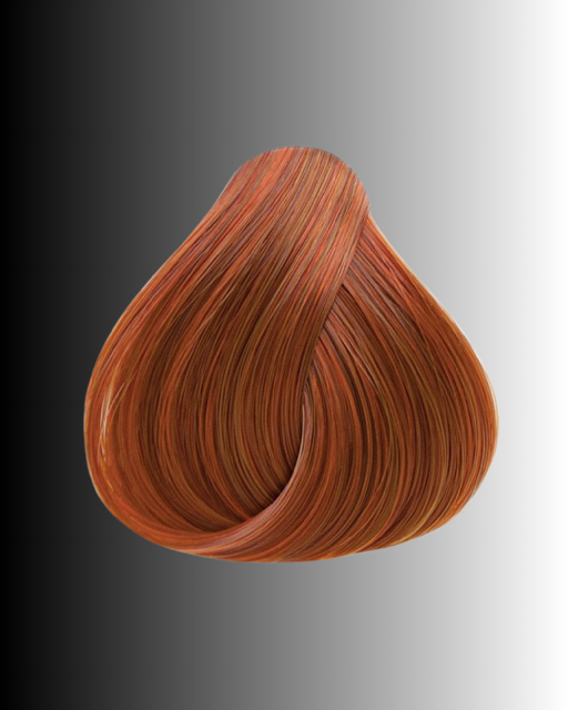 8-7 (C) OYA Permanent Color Copper Light Blond