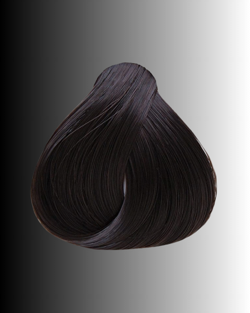 1-0 (N) OYA Demi-Permanent Color Natural Black
