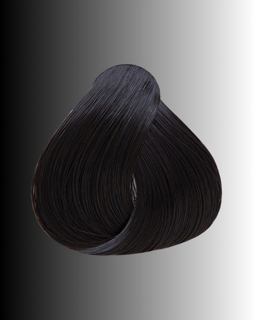 3-0 (N) OYA Demi-Permanent Color Natural Dark Brown