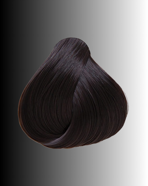 4-0 (N) OYA Demi-Permanent Color Natural Medium Brown