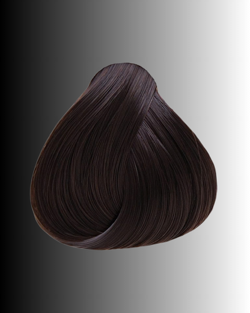5-0 (N) OYA Demi-Permanent Color Natural Light Brown