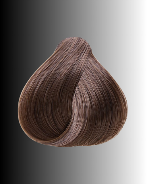7-0 (N) OYA Demi-Permanent Color Natural Medium Blond