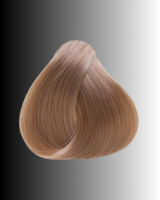 9-0 (N) OYA Demi-Permanent Color Natural Extra Light Blond
