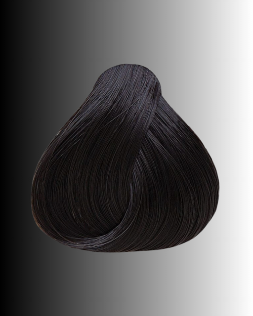3-1 (A) OYA Demi-Permanent Color Ash Dark Brown