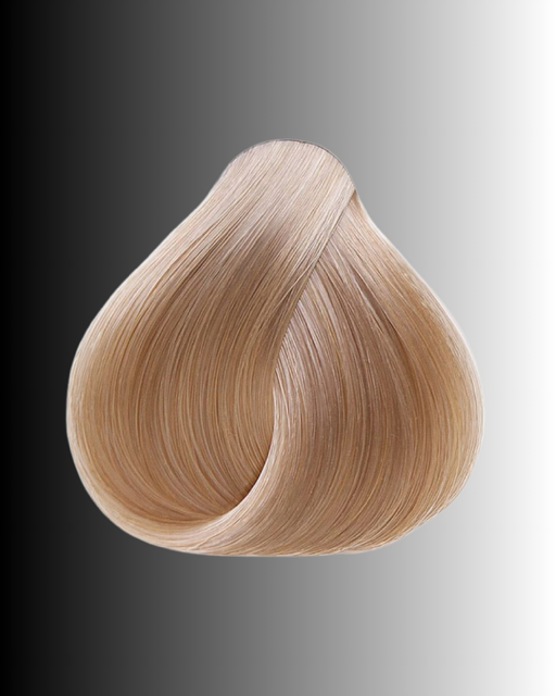 10-0 (N) OYA Demi-Permanent Color Natural Ultra Light Blond