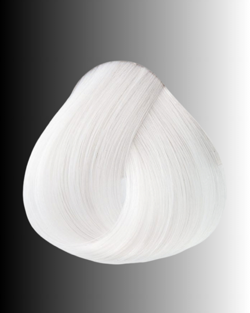 Clear/0-0 OYA Demi-Permanent Color
