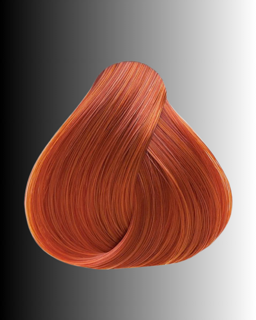 Orange Concentrate OYA Demi-Permanent Color