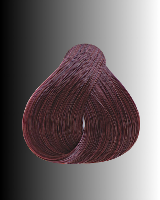 8-9 (V) OYA Demi-Permanent Color Violet Dark Blond