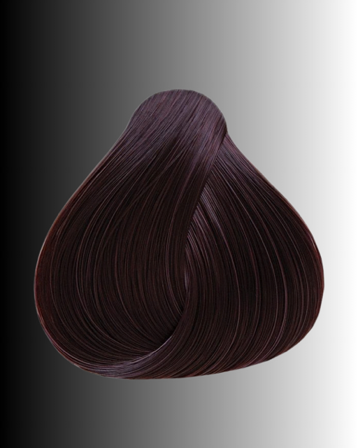 3-9 (V) OYA Demi-Permanent Color Violet Dark Brown