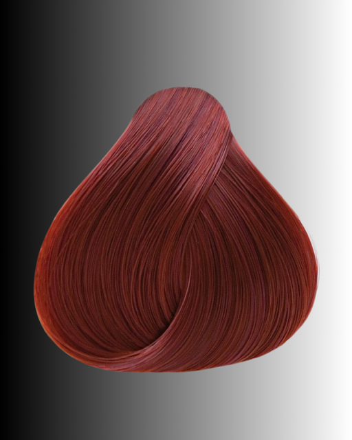 6-8 (R) OYA Demi-Permanent Color Red Dark Blond