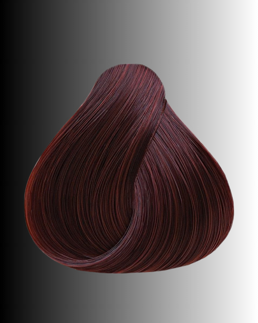 4-8 (R) OYA Demi-Permanent Color Red Medium Brown