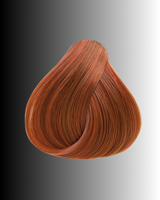 8-7 (C) OYA Demi-Permanent Color Copper Medium Blond