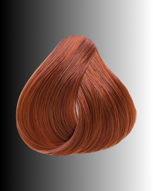7-7 (C) OYA Demi-Permanent Color Copper Medium Blond