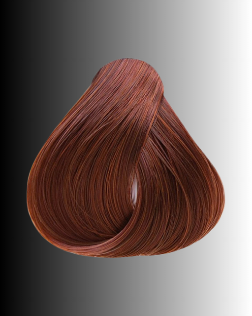 6-7 (C) OYA Demi-Permanent Color Copper Dark Blond