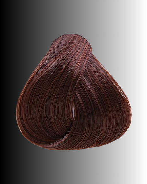 5-7 (C) OYA Demi-Permanent Color Copper Light Brown