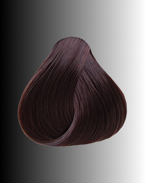 3-6 (M) OYA Demi-Permanent Color Mahogany Dark Brown