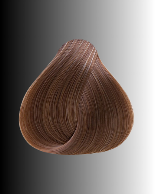 8-5 (G) OYA Demi-Permanent Color Gold Light Blond