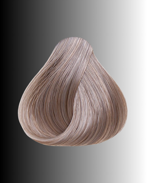 10-1 (A) OYA Demi-Permanent Color Ash Ultra Light Blond