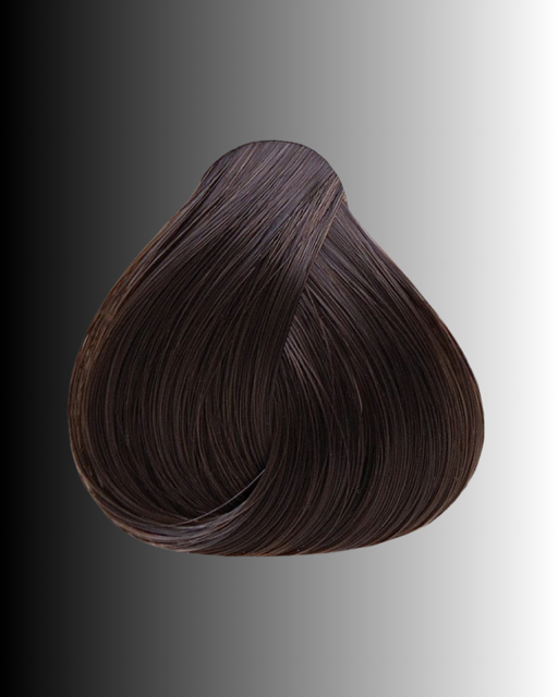 6-1 (A) OYA Demi-Permanent Color Ash Dark Blond
