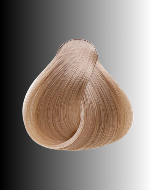 0-00 OYA Permanent Color Lightening Cream