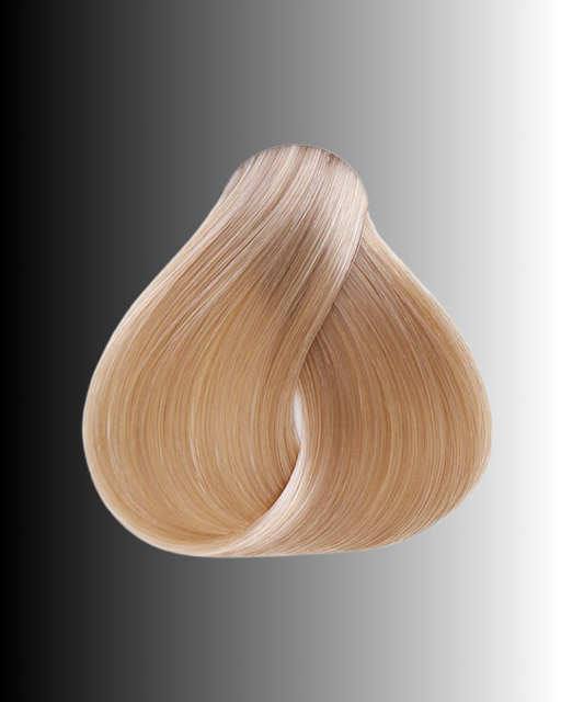 12-0 (N) OYA Permanent Color Natural High Lift Blond