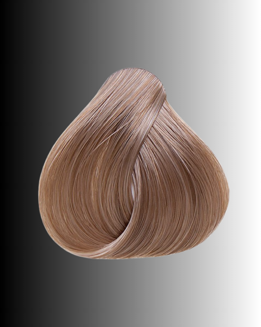 12-1 (A) OYA Permanent Color Ash High Lift Blond