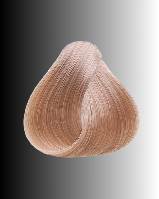 12-4 (B) OYA Permanent Color Beige High Lift Blond