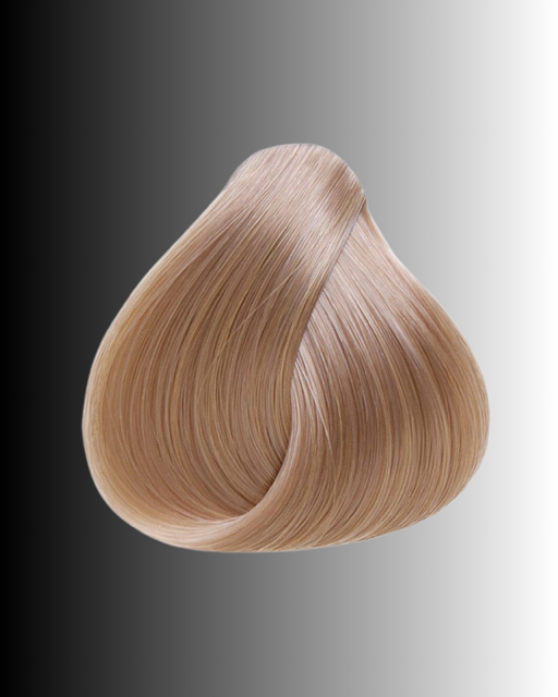 12-9 (V) OYA Permanent Color Violet High Lift Blond