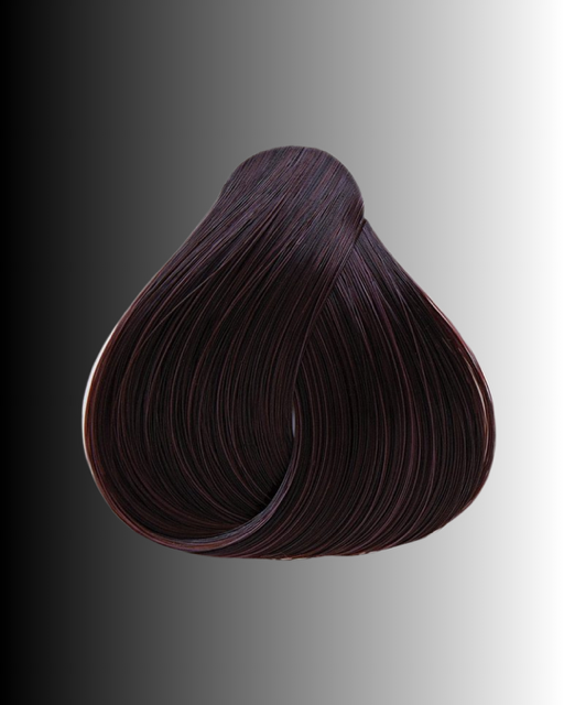 3-9 (V) OYA Permanent Color Violet Dark Brown
