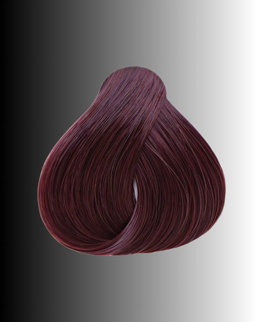 6-9 (V) OYA Permanent Color Violet Dark Blond