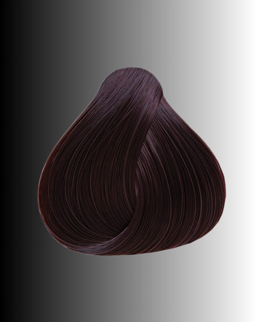 4-9 (V) OYA Permanent Color Violet Medium Brown
