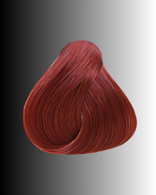 7-8 (R) OYA Permanent Color Red Medium Blond