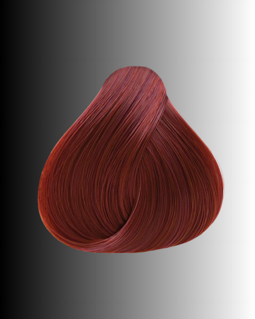 6-8 (R) OYA Permanent Color Red Dark Blond