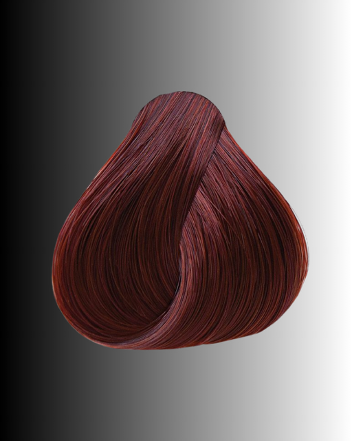 5-8 (R) OYA Permanent Color Red Light Brown