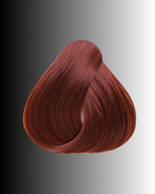 7-87 (RC) OYA Permanent Color Red Copper Medium Blond