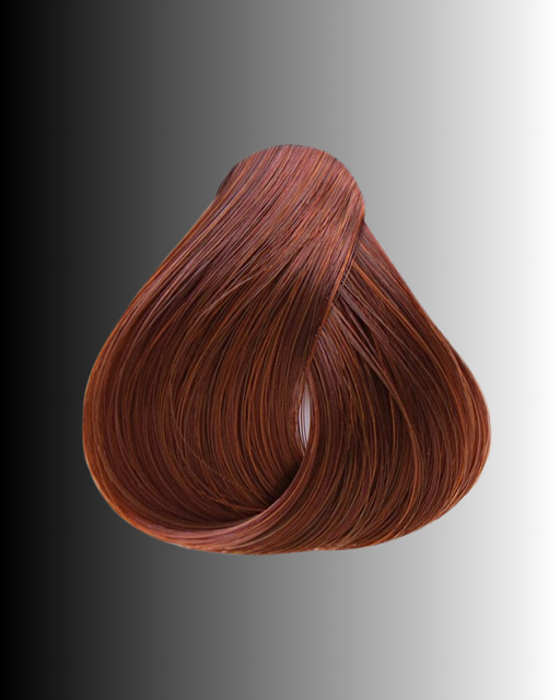 6-7 (C) OYA Permanent Color Copper Dark Blond