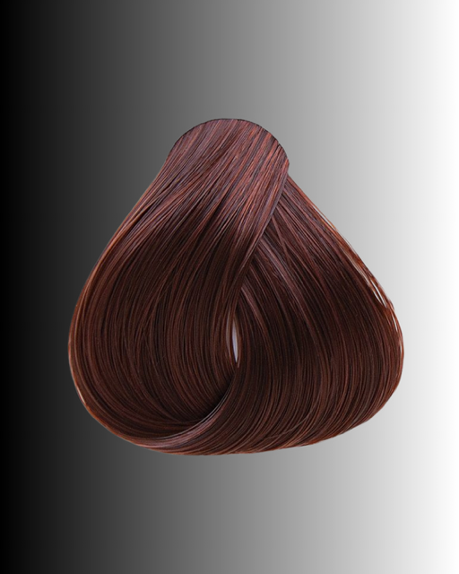 5-7 (C) OYA Permanent Color Copper Light Brown