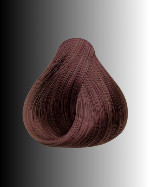 4-7 (C) OYA Permanent Color Copper Light Brown