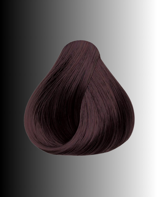 3-7 (C) OYA Permanent Color Copper Light Brown – Chem Steel